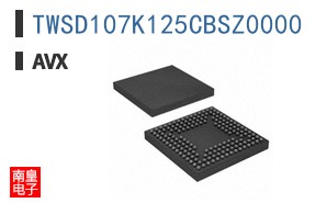 TWSD107K125CBSZ0000