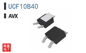 UCF10B40