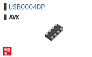 USB0004DP