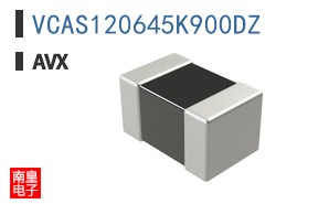 VCAS120645K900DZ