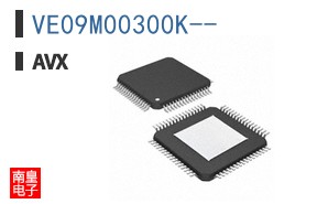 VE09M00300K--