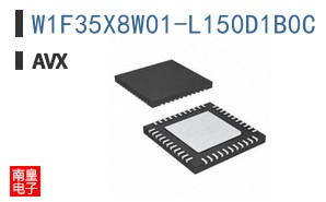 W1F35X8W01-L150D1B0C