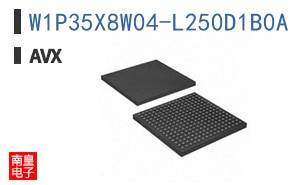 W1P35X8W04-L250D1B0A