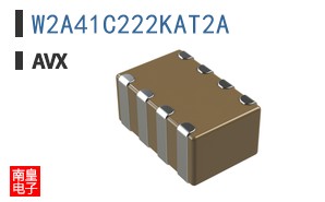 W2A41C222KAT2A
