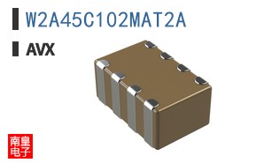W2A45C102MAT2A