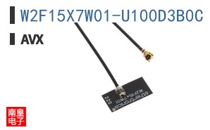 W2F15X7W01-U100D3B0C