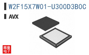W2F15X7W01-U300D3B0C