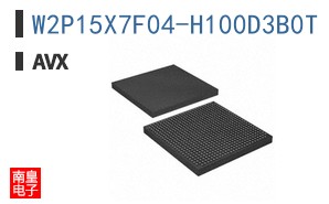 W2P15X7F04-H100D3B0T
