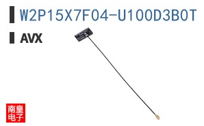 W2P15X7F04-U100D3B0T