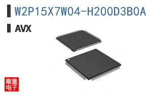 W2P15X7W04-H200D3B0A