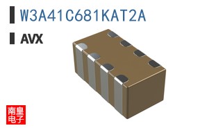 W3A41C681KAT2A