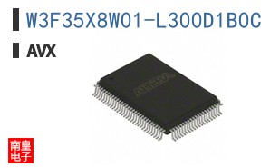 W3F35X8W01-L300D1B0C