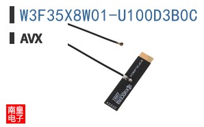 W3F35X8W01-U100D3B0C