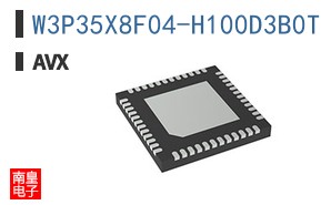 W3P35X8F04-H100D3B0T