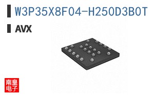 W3P35X8F04-H250D3B0T