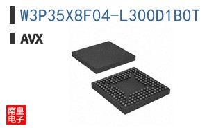 W3P35X8F04-L300D1B0T