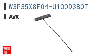 W3P35X8F04-U100D3B0T