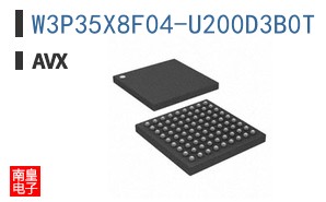 W3P35X8F04-U200D3B0T