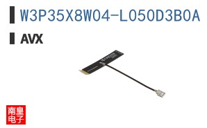 W3P35X8W04-L050D3B0A