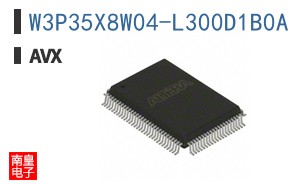 W3P35X8W04-L300D1B0A