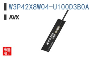 W3P42X8W04-U100D3B0A