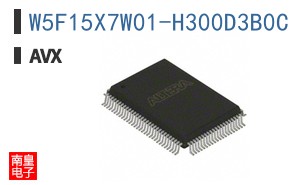 W5F15X7W01-H300D3B0C