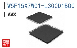 W5F15X7W01-L300D1B0C
