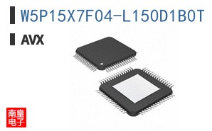 W5P15X7F04-L150D1B0T
