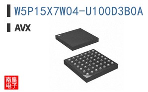 W5P15X7W04-U100D3B0A