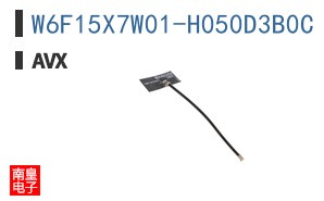 W6F15X7W01-H050D3B0C