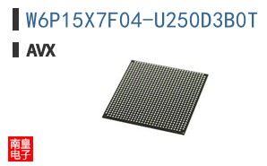W6P15X7F04-U250D3B0T