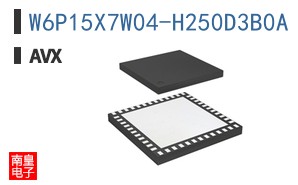 W6P15X7W04-H250D3B0A