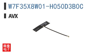 W7F35X8W01-H050D3B0C