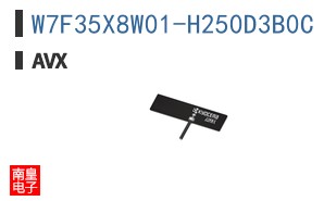 W7F35X8W01-H250D3B0C