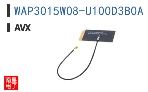 WAP3015W08-U100D3B0A