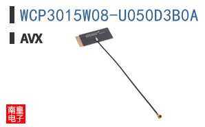 WCP3015W08-U050D3B0A