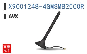 X9001248-4GMSMB2500R