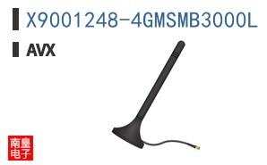 X9001248-4GMSMB3000L
