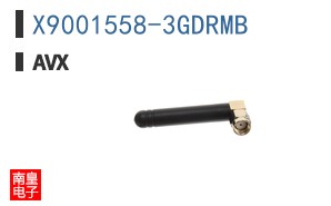 X9001558-3GDRMB