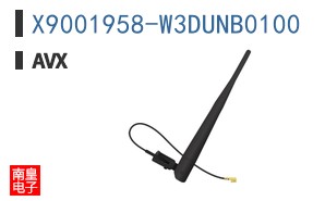 X9001958-W3DUNB0100