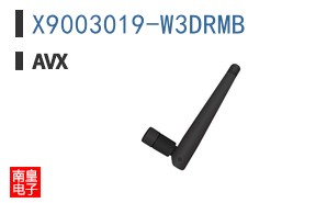 X9003019-W3DRMB