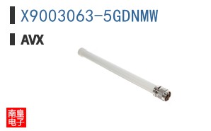 X9003063-5GDNMW