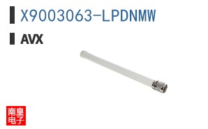 X9003063-LPDNMW