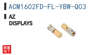 ACM1602FD-FL-YBW-Q03