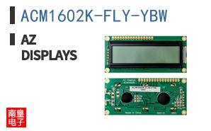 ACM1602K-FLY-YBW