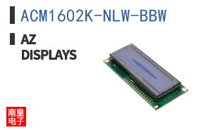 ACM1602K-NLW-BBW