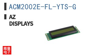 ACM2002E-FL-YTS-G