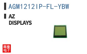 AGM1212IP-FL-YBW