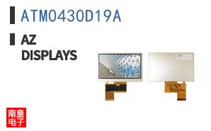 ATM0430D19A