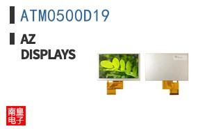 ATM0500D19